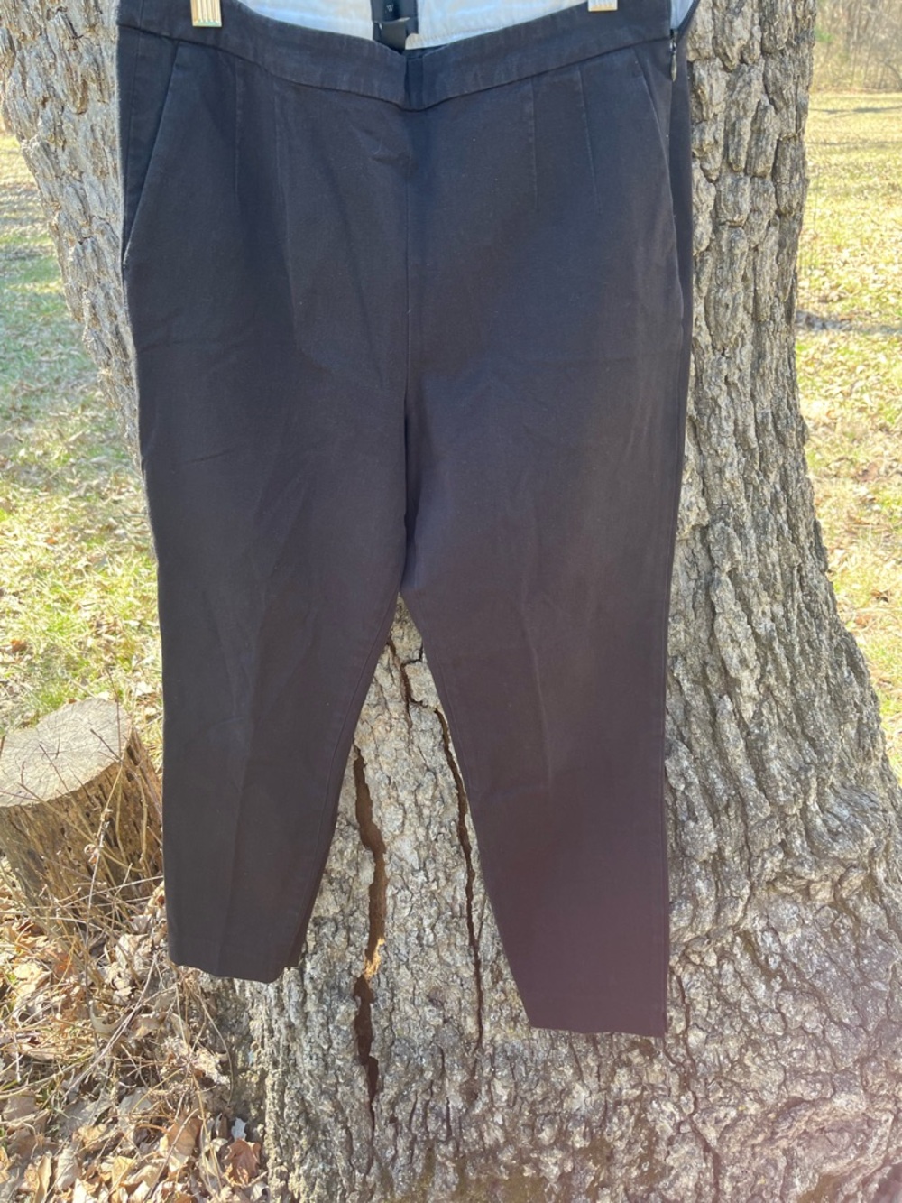 ⭐️J. Crew Martie Pant in size 8